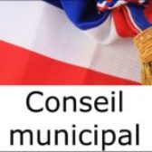 Prochain conseil municipal jeudi 5 décembre