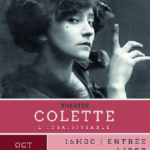 Colette l'insaisissable