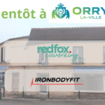 Deux nouvelles activités dans le centre-bourg