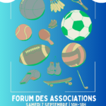 Forum des associations