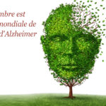 Journée mondiale Alzheimer