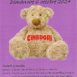 CINE DOUDOU