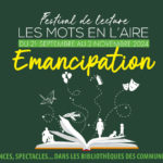 Festival Les mots en l'Aire