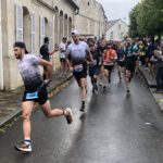 Participation record pour l'Orrygeoise