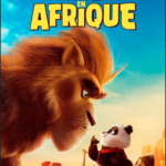 CINEDORI : Petit Panda en Afrique