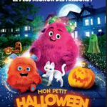 CINEDORI : Mon petit Halloween