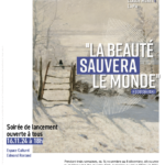 La Beauté sauvera le monde