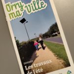 Retrouvez le nouveau bulletin municipal Orry-Ma-Ville