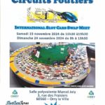 Bourse d'échange circuits routiers