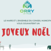 Joyeux Noël !