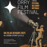 ORRY FILM FESTIVAL