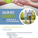 Salon des aidants et du Service à la personne